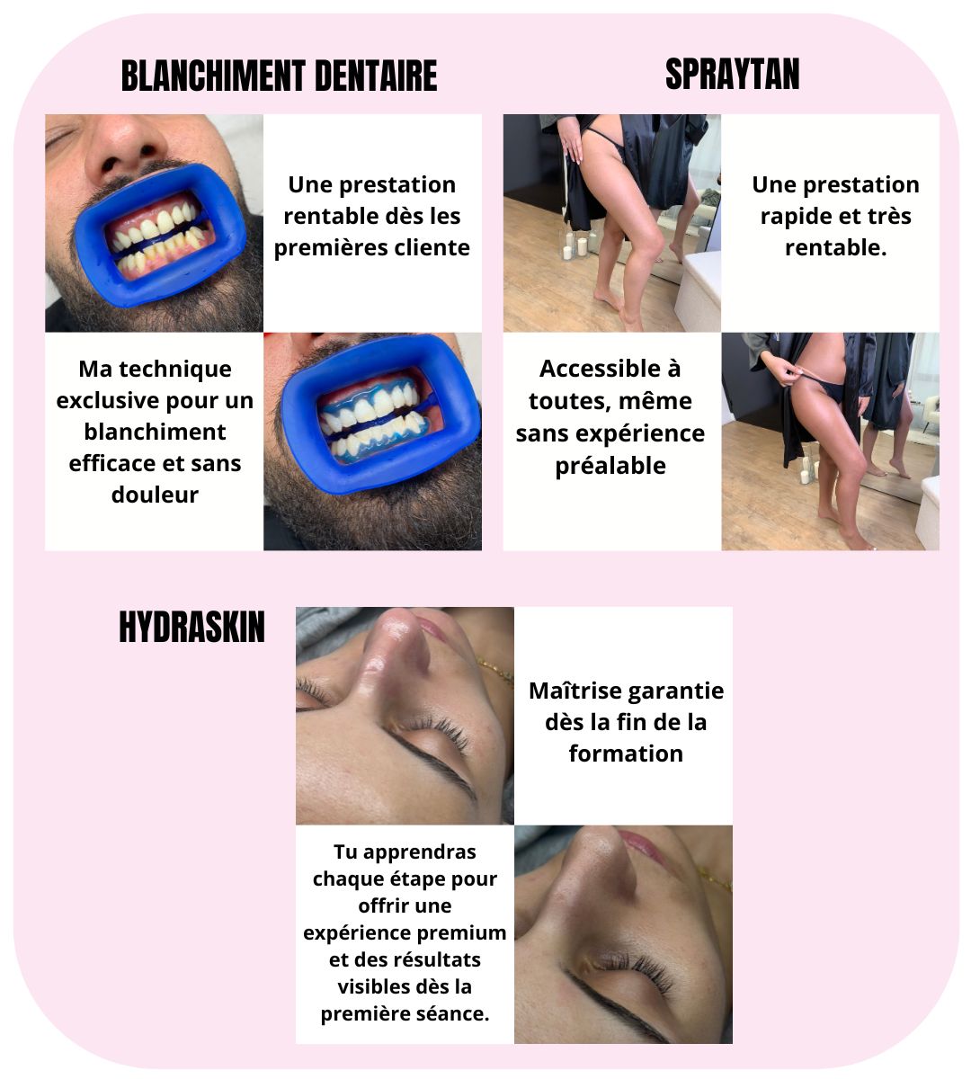 Formation présentiel