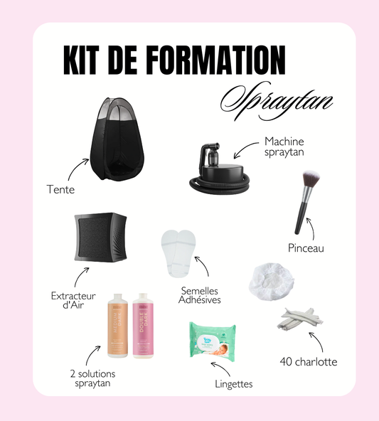 Kit de formation
