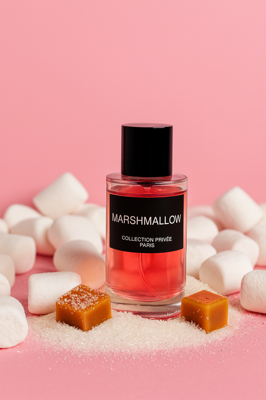 Parfum collection privée